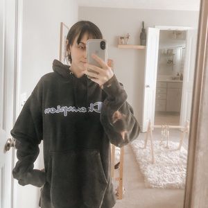 Champion Hoodie